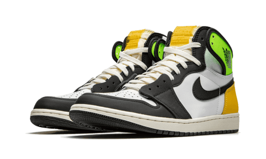 Air Jordan Air Jordan 1 Retro High OG Volt Gold - 555088-118