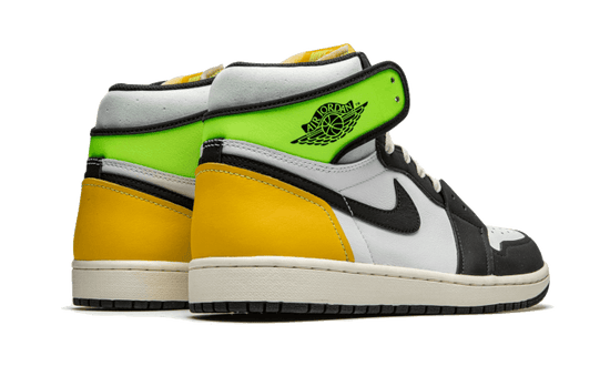 Air Jordan Air Jordan 1 Retro High OG Volt Gold - 555088-118