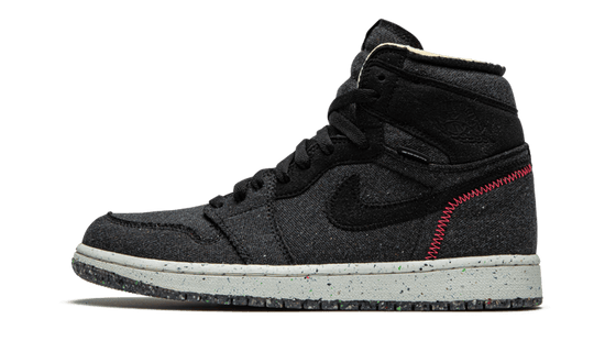 Air Jordan Air Jordan 1 Retro High Zoom Space Hippie - 