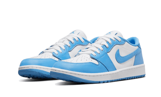 Air Jordan Air Jordan 1 Retro Low Golf UNC - DD9315-100