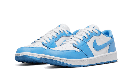 Air Jordan Air Jordan 1 Retro Low Golf UNC - DD9315-100