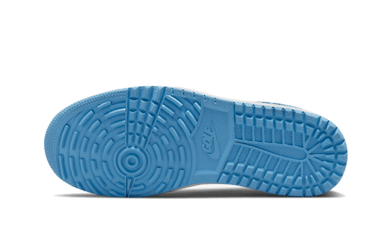Air Jordan Air Jordan 1 Retro Low Golf UNC - DD9315-100