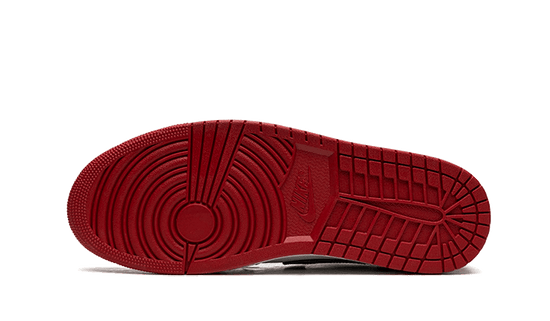 Air Jordan Air Jordan 1 Retro Low OG Black Toe - CZ0790-106 / CZ0858-106