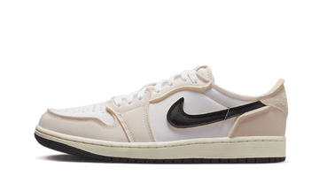 Air Jordan Air Jordan 1 Retro Low OG EX Coconut Milk - DV0982-100