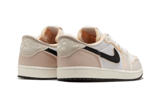 Air Jordan Air Jordan 1 Retro Low OG EX Coconut Milk - DV0982-100