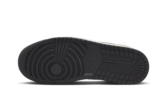 Air Jordan Air Jordan 1 Retro Low OG EX Coconut Milk - DV0982-100