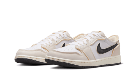 Air Jordan Air Jordan 1 Retro Low OG EX Coconut Milk - DV0982-100