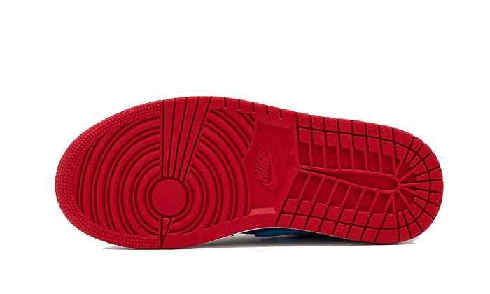 jordan 1 chicago sole