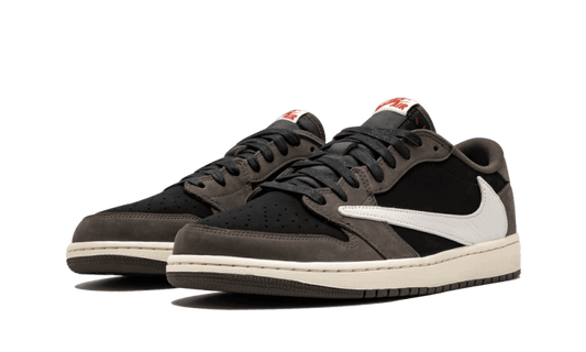 Air Jordan Air Jordan 1 Retro Low Travis Scott - CQ4277-001