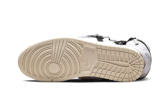 Air Jordan Air Jordan 1 High OG Utility White Black - DO8727-100