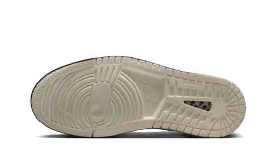 Air Jordan Air Jordan 1 Zoom Air CMFT 2 Familia - FQ8155-010