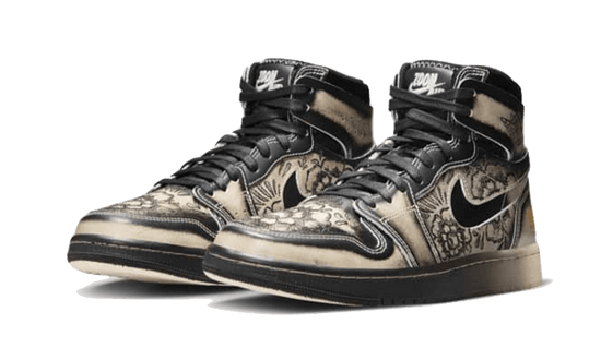 Air Jordan Air Jordan 1 Zoom Air CMFT 2 Familia - FQ8155-010