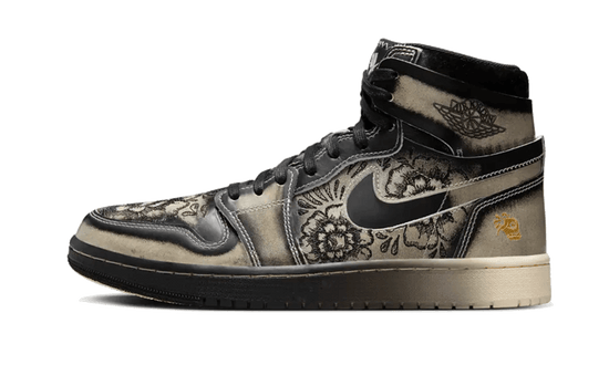 Air Jordan Air Jordan 1 Zoom Air CMFT 2 Familia - FQ8155-010