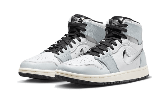 Air Jordan Air Jordan 1 Zoom CMFT 2 Chrome Swoosh - FJ4652-100