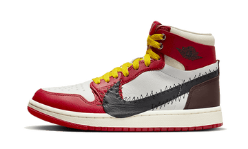 Air Jordan Air Jordan 1 Zoom CMFT 2 Teyana Taylor A Rose From Harlem - FJ0604-601