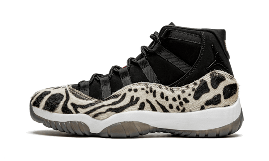 Air Jordan Air Jordan 11 Retro Animal Instinct - 