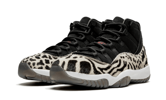 Air Jordan Air Jordan 11 Retro Animal Instinct - 