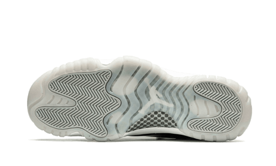 Air Jordan Air Jordan 11 Retro Jubilee 25th Anniversary - CT8012-011 / 378038-011