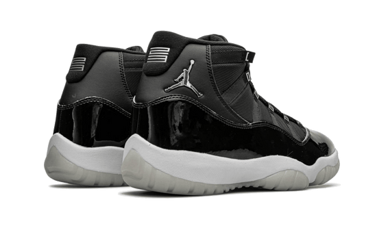 Air Jordan Air Jordan 11 Retro Jubilee 25th Anniversary - CT8012-011 / 378038-011
