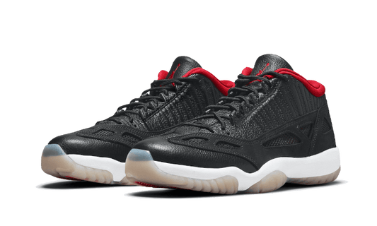 Air Jordan Air Jordan 11 Retro Low IE Bred (2021) - 919712-023