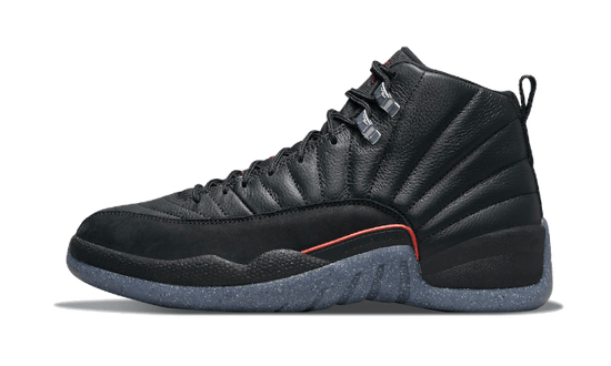 Air Jordan Air Jordan 12 Retro Utility - DC1062-006 / DM5204-006