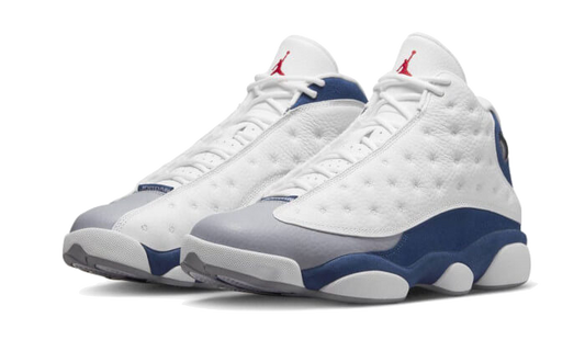 Air Jordan Air Jordan 13 French Blue - 414571-164 / DJ3003-164