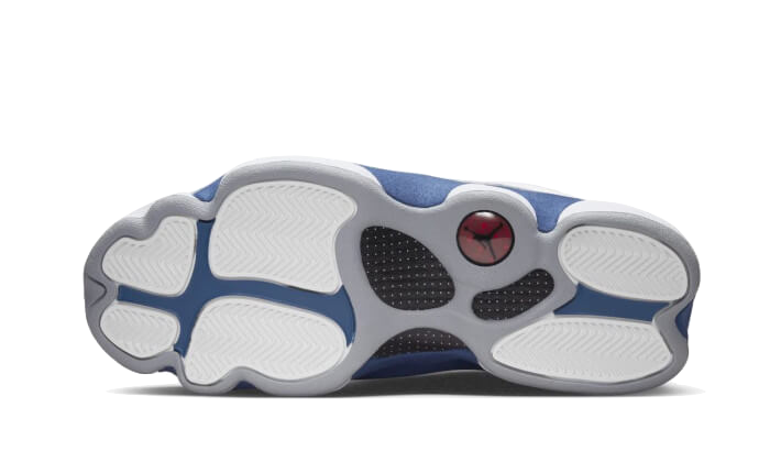 Air Jordan Air Jordan 13 French Blue - 414571-164 / DJ3003-164