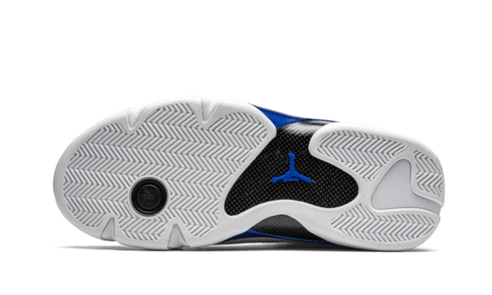 Air Jordan Air Jordan 14 Hyper Royal - 487471-104 / 487524-104