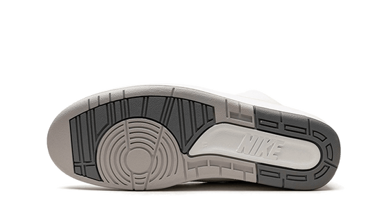 Air Jordan Air Jordan 2 Cement Grey - DR8884-100 / DQ8562-100