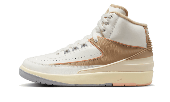 Air Jordan Air Jordan 2 Craft - DX4400-118