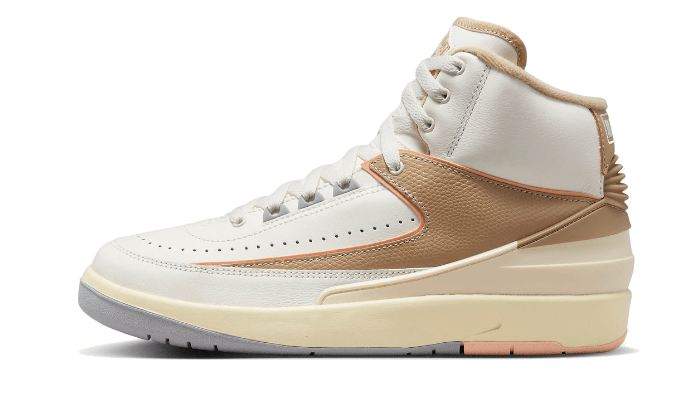 Air Jordan Air Jordan 2 Craft - DX4400-118