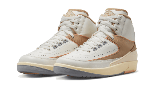 Air Jordan Air Jordan 2 Craft - DX4400-118