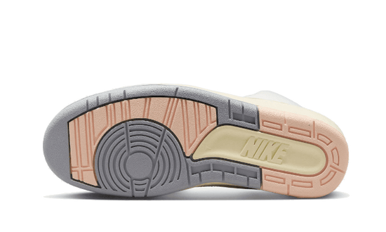 Air Jordan Air Jordan 2 Craft - DX4400-118