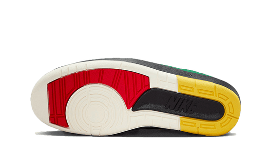 Air Jordan Air Jordan 2 Low Quai 54 - FN7686-100