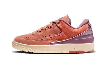 Air Jordan Air Jordan 2 Low Sky J Orange - DX4401-800