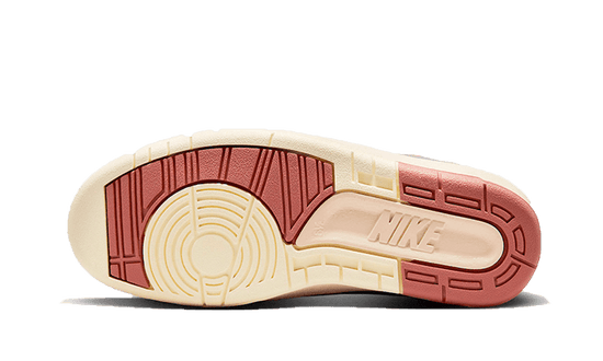 Air Jordan Air Jordan 2 Low Sky J Orange - DX4401-800