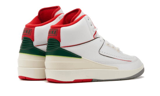Air Jordan Air Jordan 2 Retro Italy - DR8884-101 / DQ8562-101