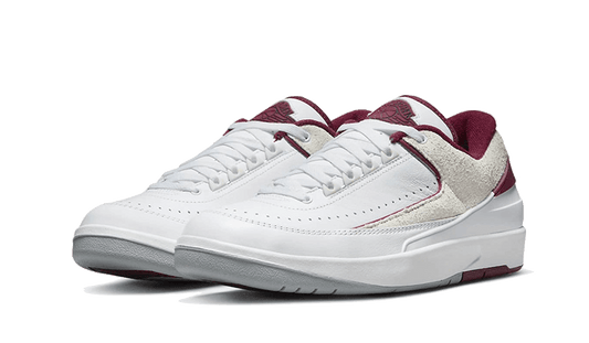 Air Jordan Air Jordan 2 Retro Low Cherrywood - DV9956-103