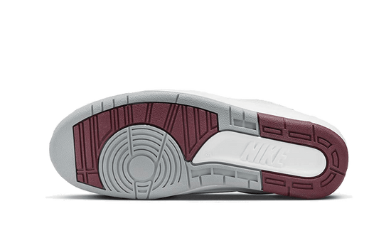 Air Jordan Air Jordan 2 Retro Low Cherrywood - DV9956-103