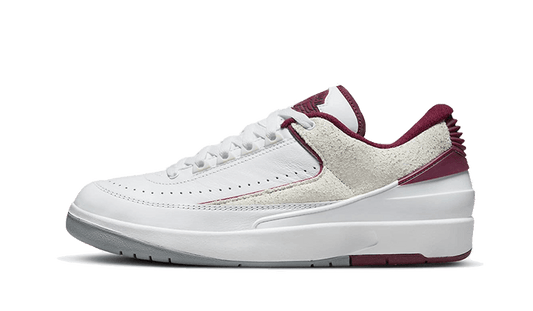 Air Jordan Air Jordan 2 Retro Low Cherrywood - DV9956-103