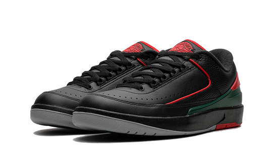 Air Jordan Air Jordan 2 Retro Low Christmas - DV9956-006 / FJ6869-006