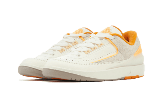 Air Jordan Air Jordan 2 Retro Low Craft Melon Tint - DV9956-118