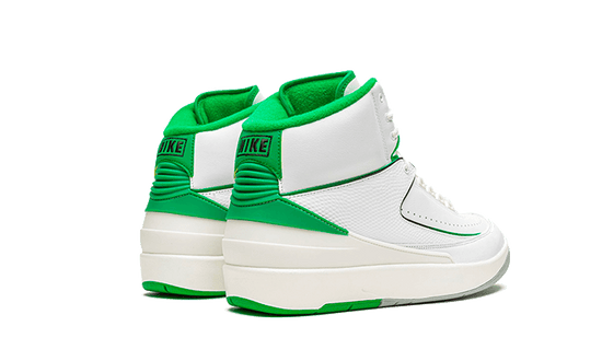 Air Jordan Air Jordan 2 Retro Lucky Green - DR8884-103 / DQ8562-103