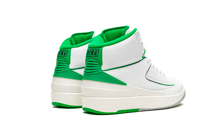 ✓ Air Jordan 2 Retro Lucky Green (DR8884-103 / DQ8562-103 ✓ Air Jordan 2 Retro Lucky Green (DR8884-103 / DQ8562-103