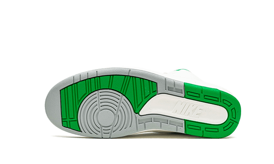 Air Jordan Air Jordan 2 Retro Lucky Green - DR8884-103 / DQ8562-103