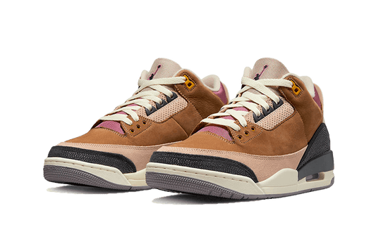 Air Jordan Air Jordan 3 Retro Winterized Archeo Brown - DR8869-200