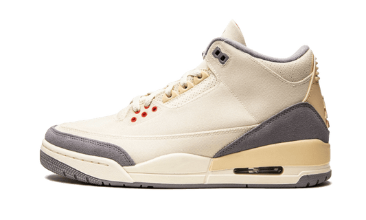 Air Jordan Air Jordan 3 SE Muslin - DH7139-100