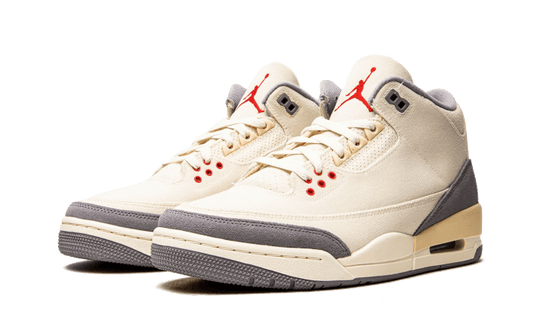 Air Jordan Air Jordan 3 SE Muslin - DH7139-100