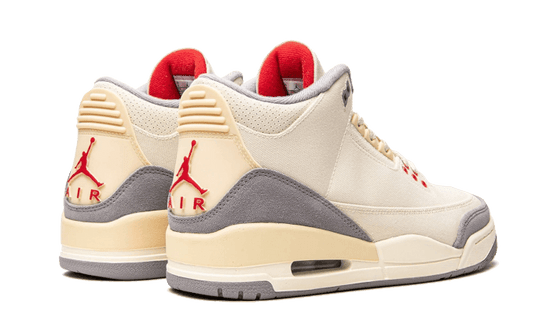 Air Jordan Air Jordan 3 SE Muslin - DH7139-100