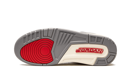 Air Jordan Air Jordan 3 SE Muslin - DH7139-100